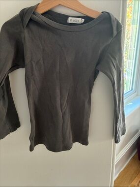 Mabo Lap Tee